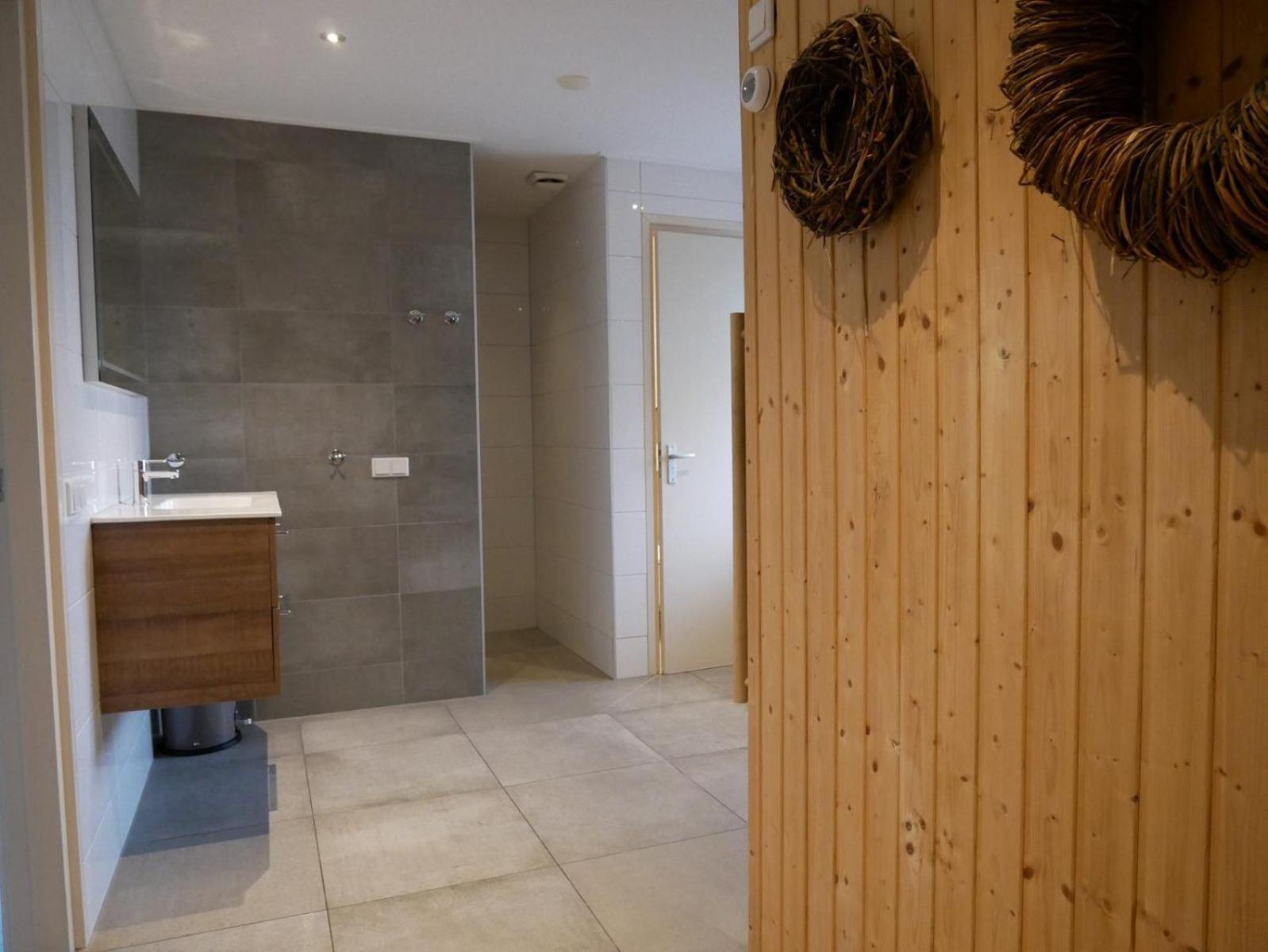 Villa Buiten 130 Met Sauna Callantsoog Exterior photo